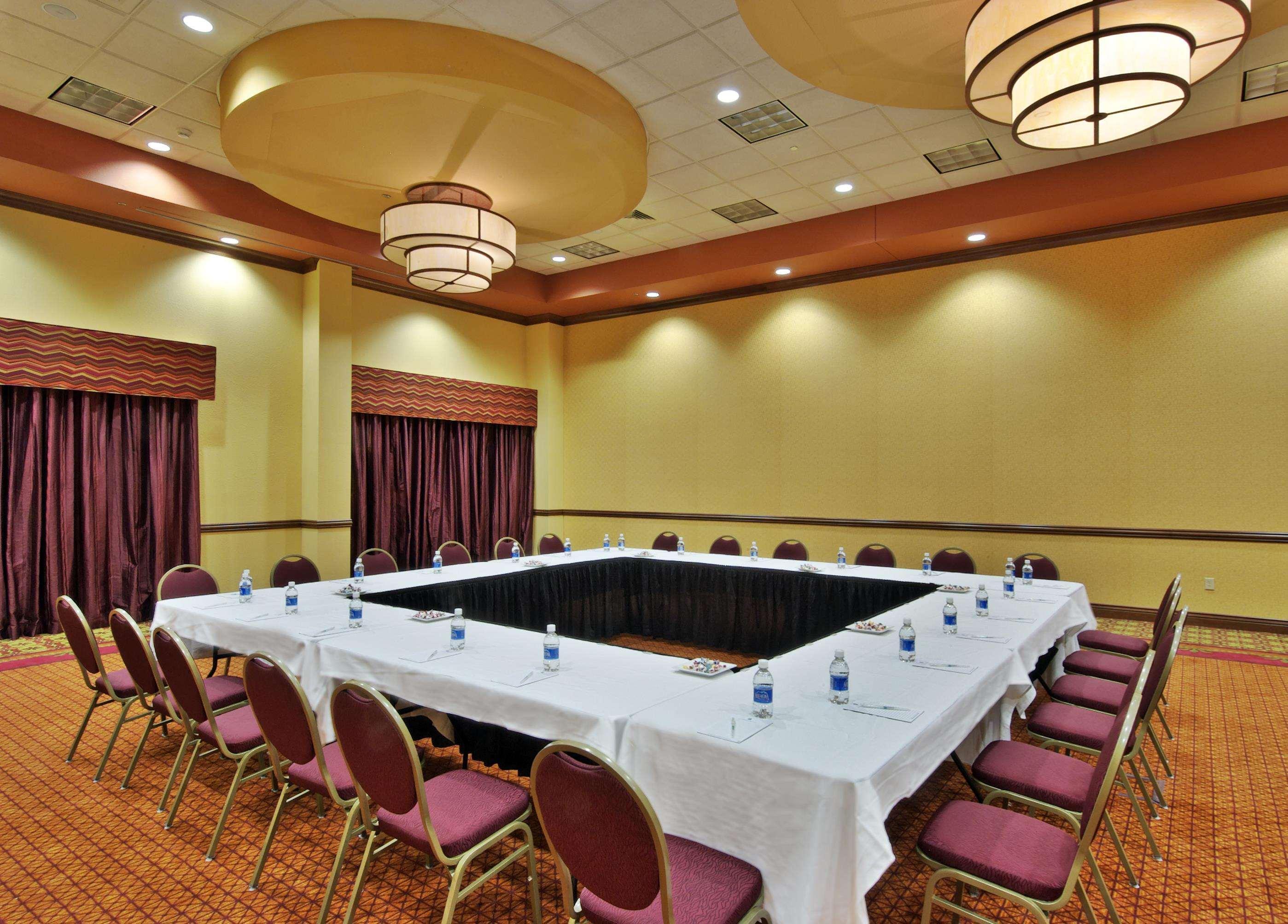 Embassy Suites Omaha- La Vista/ Hotel & Conference Center Facilities photo