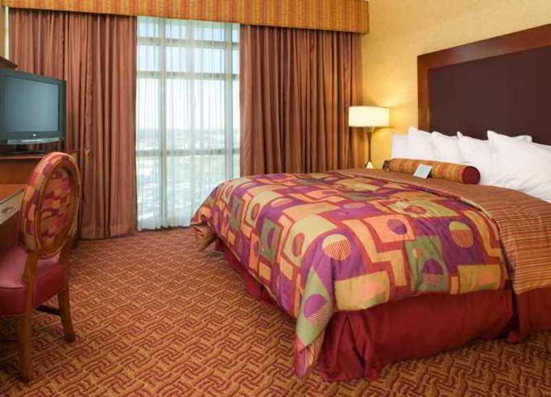 Embassy Suites Omaha- La Vista/ Hotel & Conference Center Room photo